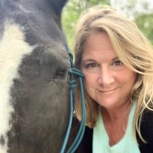 Meet your Posher, Gretchen